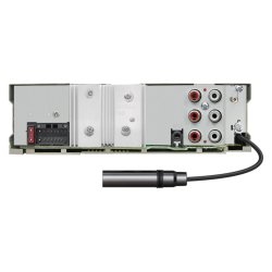 JVC KD-DB922BT DAB+ autoradio