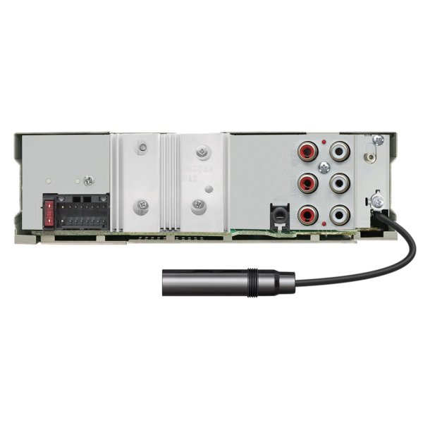 JVC KD-DB922BT DAB+ autoradio