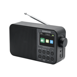 Kenwood CR-M30DAB-B DAB+ kkkenradio - SORT