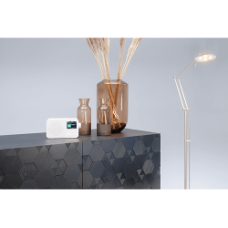 Kenwood CR-M30DAB-W DAB+ kkkenradio - HVID