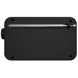 Kenwood CR-M30DAB-B DAB+ kkkenradio - SORT