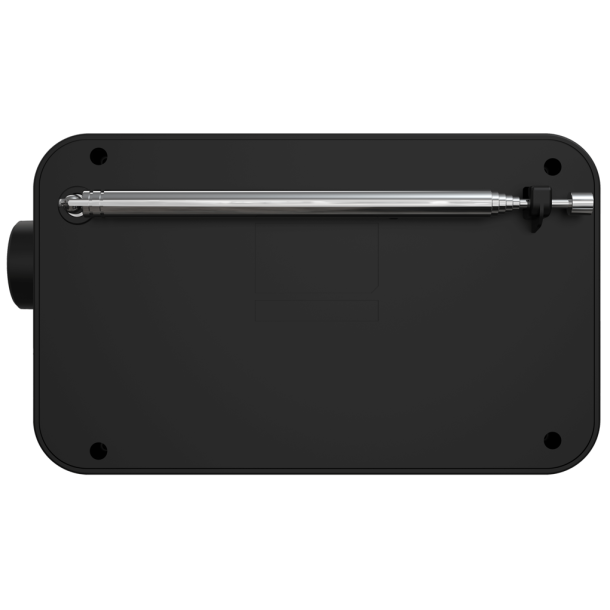 Kenwood CR-M30DAB-B DAB+ kkkenradio - SORT