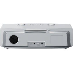 Kenwood CR-ST700SCD-S minianlg med DAB+/Internetradio - SLV