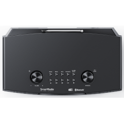 Kenwood CR-ST700SCD-B minianlg med DAB+/Internetradio - SORT