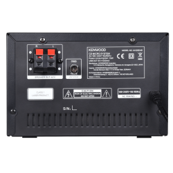 Kenwood M-525DAB DAB+ minianlg