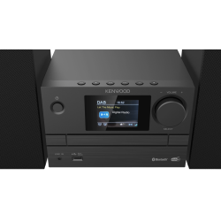 Kenwood M-525DAB DAB+ minianlg