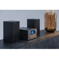 Kenwood M-525DAB DAB+ minianlg