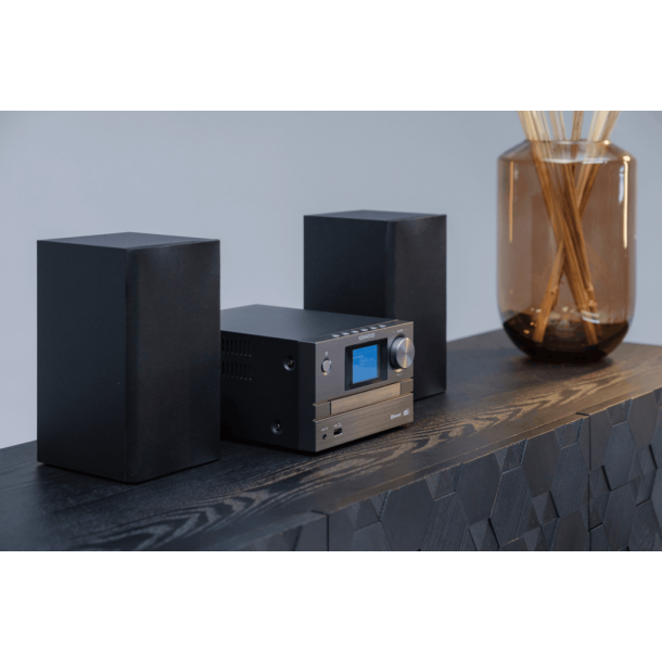 Kenwood M-525DAB DAB+ minianlg