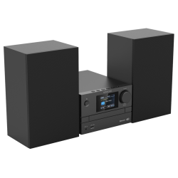 Kenwood M-525DAB DAB+ minianlg