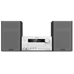 Kenwood M-822DAB DAB+ minianlg - HVID