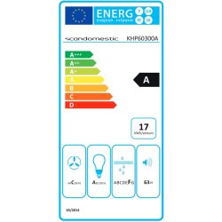 Scandomestic KHP60300A emhtte