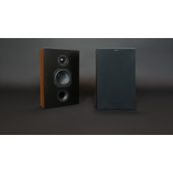 Scansonic HD L On-Wall vghjttaler - SORT