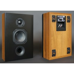 Scansonic HD L On-Wall vghjttaler - SORT