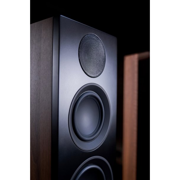 Scansonic HD L20 gulvhjttaler - VALND