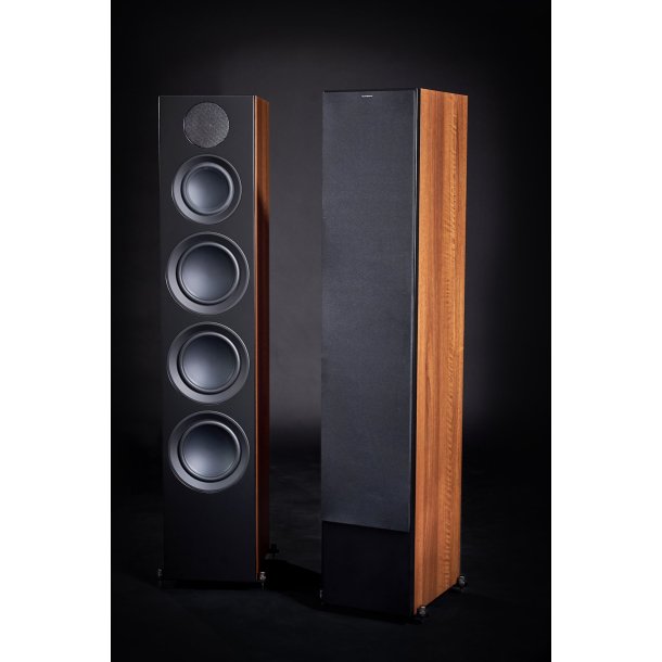 Scansonic HD L20 gulvhjttaler - VALND