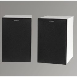 Scansonic HD L5 reolhjttaler - HVID