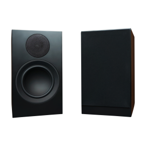 Scansonic HD L7 stand-mount hjttaler - HVID