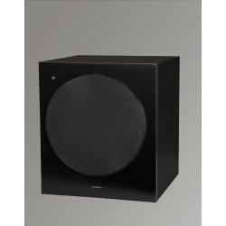 Scansonic HD L8 SUB 8'' aktiv subwoofer - SORT
