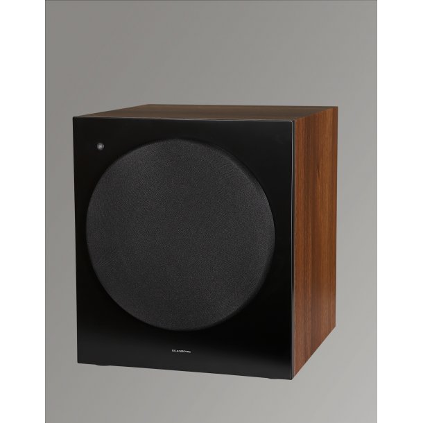 Scansonic HD L8 SUB 8'' aktiv subwoofer - VALND