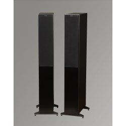 Scansonic HD L9 gulvhjttaler - SORT