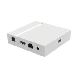 Strong LEAP-S3+V2 Google TV boks - HVID