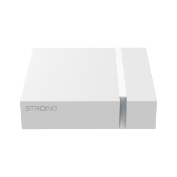 Strong LEAP-S3+V2 Google TV boks - HVID