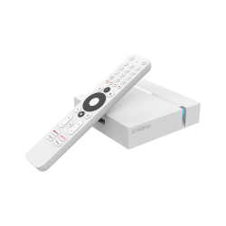 Strong LEAP-S3+V2 Google TV boks - HVID