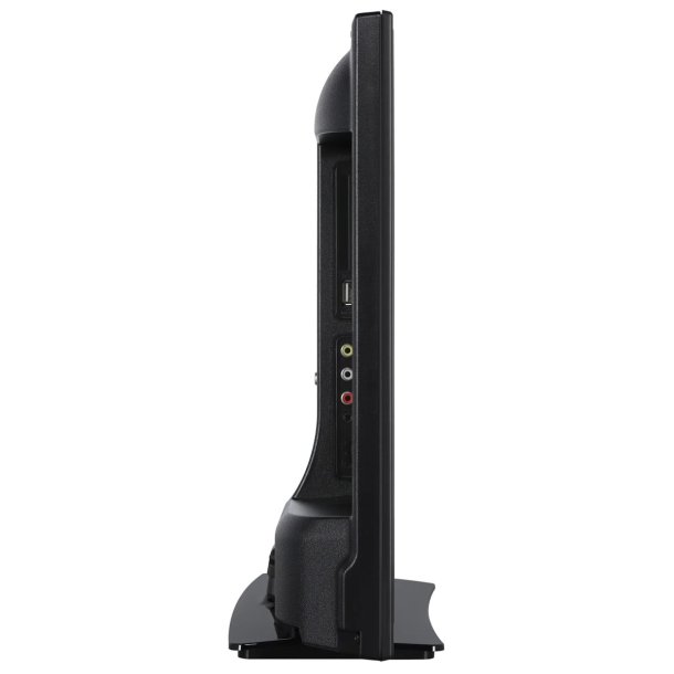 Lenco LED-2423BK 24'' TV med 12 volt