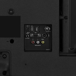 LENCO LED-3263BK 32'' TV med 12 Volt og Android