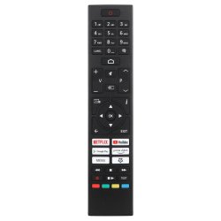 LENCO LED-3263BK 32'' TV med 12 Volt og Android
