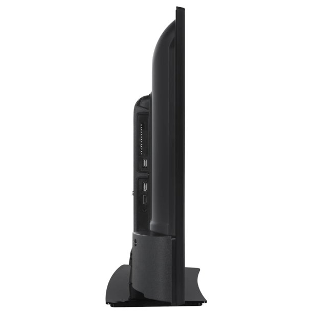 LENCO LED-3263BK 32'' TV med 12 Volt og Android