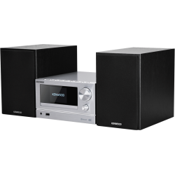 Kenwood M-7000S-S microanlg - SLV