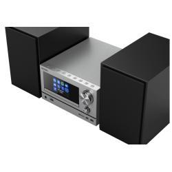 Kenwood M-7000S-S microanlg - SLV