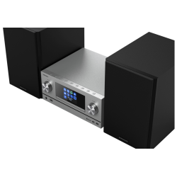 Kenwood M-9000S-S Minianlg - SLV