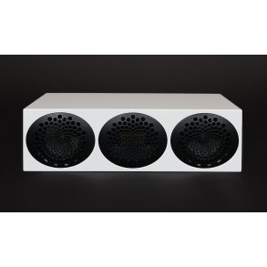 Scansonic HD M Center hjttaler - HVID