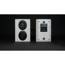 Scansonic HD M on-wall hjttaler - HVID