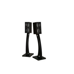 Scansonic M10 mini-monitor hjttaler - SORT