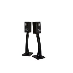 Scansonic M10 mini-monitor hjttaler - SORT