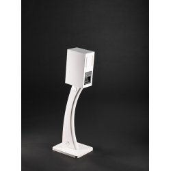 Scansonic M10 mini-monitor hjttaler - HVID