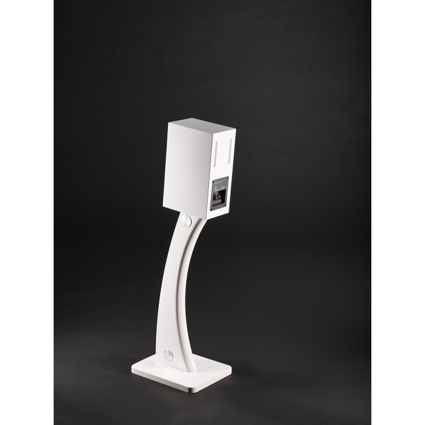 Scansonic M10 mini-monitor hjttaler - HVID