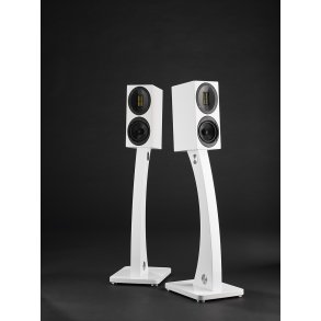 Scansonic M10 mini-monitor hjttaler - HVID
