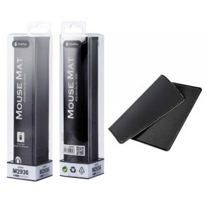 MTK M2936-NE musem�tte - sort 