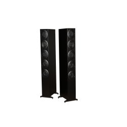 Scansonic HD M40 gulvhjttaler - SORT