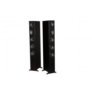 Scansonic HD M40 gulvhjttaler - SORT