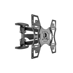 Multibrackets M VESA Flexarm Full Motion Dual