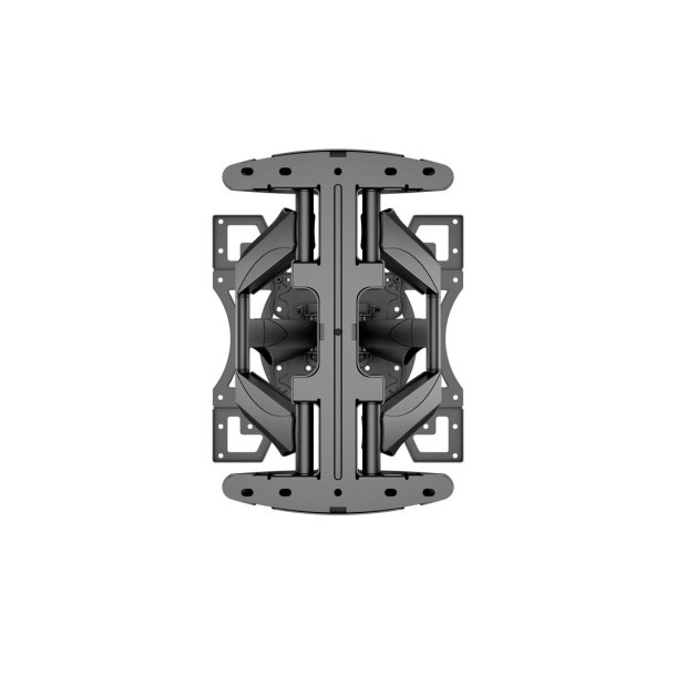 Multibrackets M VESA Flexarm Full Motion Dual
