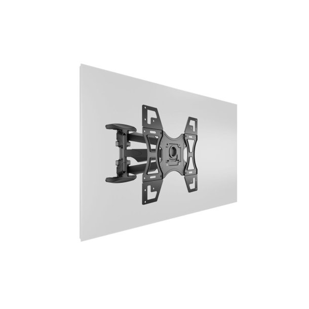 Multibrackets M VESA Flexarm Full Motion Dual