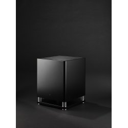Scansonic MB10 aktiv subwoofer - SORT