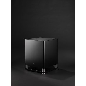 Scansonic MB10 aktiv subwoofer - SORT