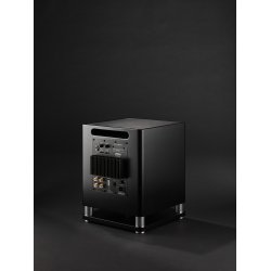 Scansonic MB10 aktiv subwoofer - SORT